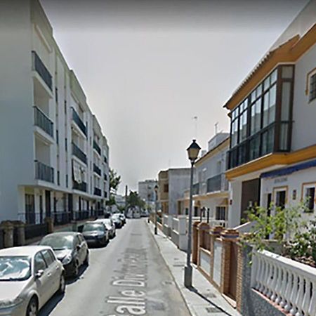 Apartamento Chipiona Acogedor Exterior foto