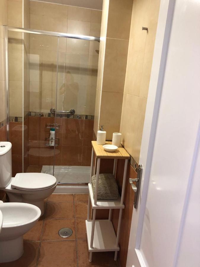 Apartamento Chipiona Acogedor Exterior foto