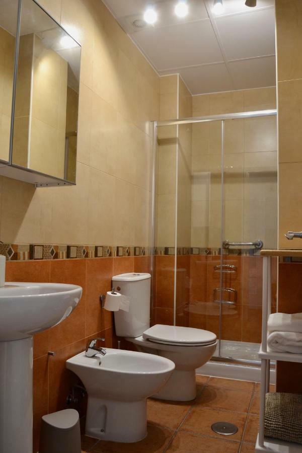 Apartamento Chipiona Acogedor Exterior foto