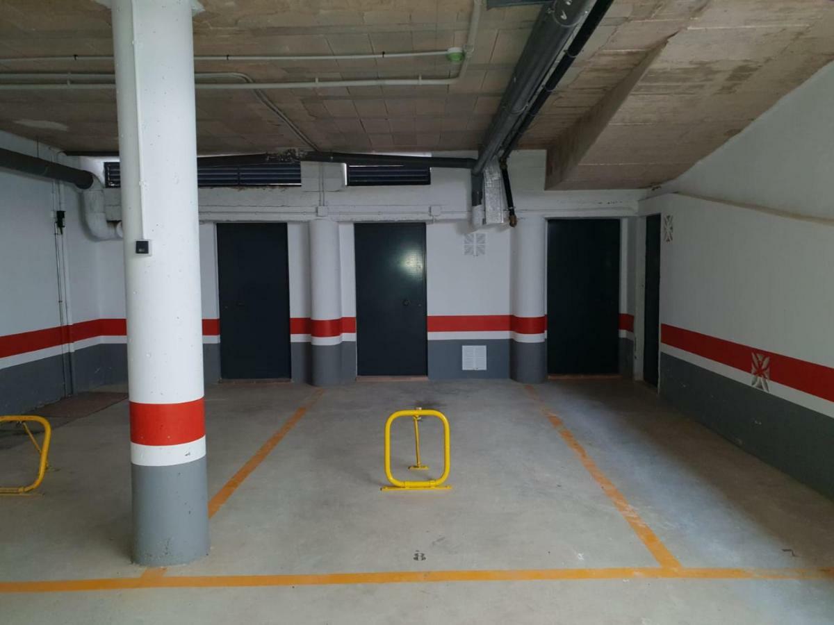 Apartamento Chipiona Acogedor Exterior foto